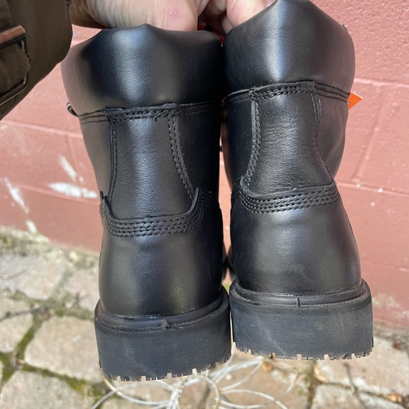 NWT Timberland PRO Direct Attach 6" Steel-Toe Waterproof Work Boot Size 11 - Picture 6 of 14